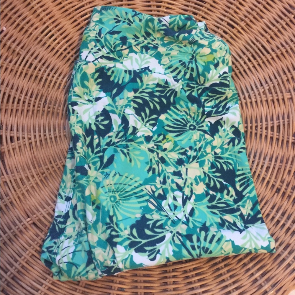 Lularoe leggings